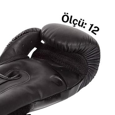 İdman və istirahət: Əlcək, boks əlcəyi, kikboksinq əlcəyi, Venum əlcək 🪪 ŞƏXSİYYƏT — 4