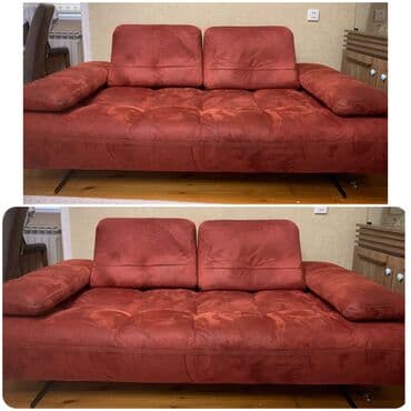 Ev üçün digər mebel: Divan, İşlənmiş — 1