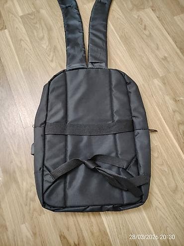 isma power 29: Noutbuk çantası Işlədiyim şirkətdən ad günü hədiyyəsi olaraq — 3