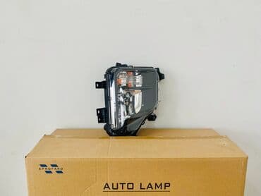 pikap maşınların satışı: Mitsubishi L200 2019 on duman farasi .Mitsubishi L200 2020 qabaq sag ( — 1