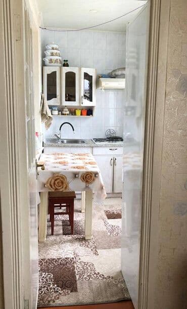 zabratda heyet evleri kiraye: Sumqayıt, 3 otaqlı, Köhnə tikili, 56 kv. m — 7