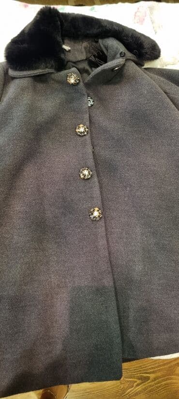 pencək türk dilində: Original dolce gabanna.-8yash
Cox seligeli geyinilib — 4