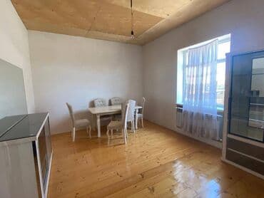 savalan ev: 3 otaqlı, 140 kv. m, Orta təmir — 4