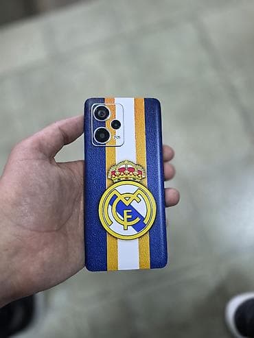 Xiaomi 12 Pro, 256 GB, rəng - Qara, 
 Sensor, Barmaq izi, İki sim kartlı