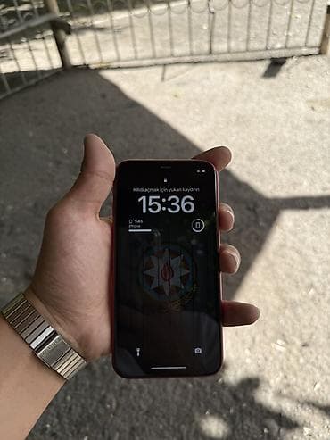 google pixel 10 pro: IPhone 12, Qırmızı — 4