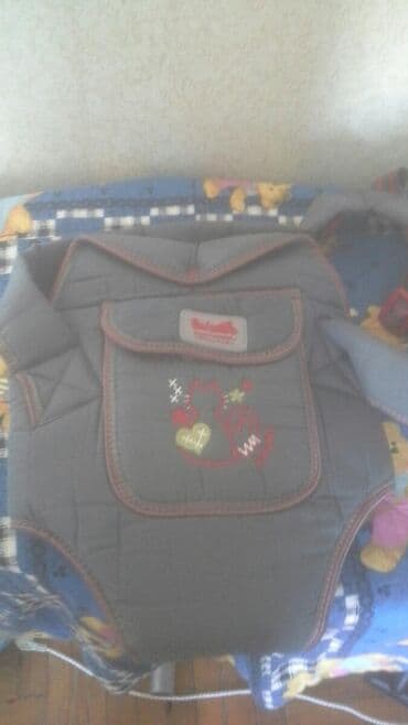 uşaqlar üçün keçə şap şapları: Uşaq üçün / Bebetto — 1