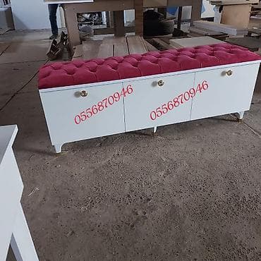 sifonerlər: Yeni, 2 qapılı, Qəhvəyi, Digər material Ayaqqabı dolabı — 8