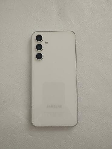 samsung b2710: Samsung Galaxy A54 5G, 256 ГБ, цвет - Белый — 2