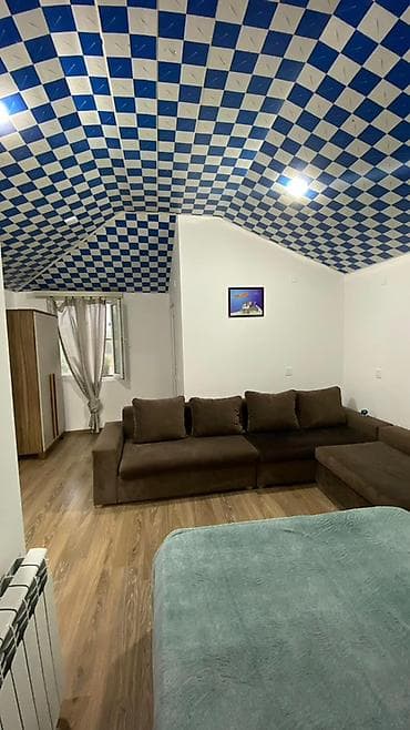 alatava 2 kiraye evler: 200 kv. m, 3 otaqlı, Hovuzlu, Kombi, Qaz, İşıq — 7