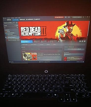 par utuleri: Steam oyun hesabı – geniş kitabxana Tərkib: - Grand Theft Auto V - — 2