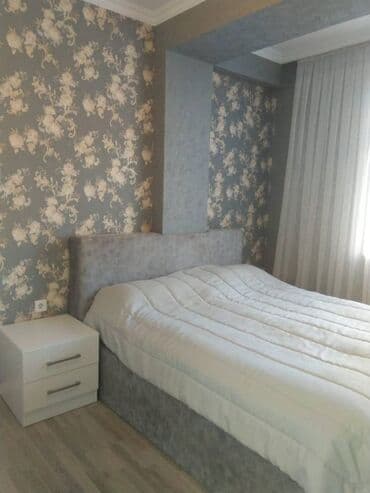 bakida tecili satilan evler xirdalanda: Yeni Günəşli Massiv A, 3 otaqlı, Yeni tikili, 78 kv. m — 7