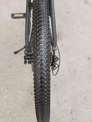 velosebet: SAFT Pioneer S00 dağ velosipedi.Tormuzlar dəyişmək lazımdır fso - — 5