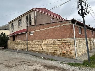 kiraye evler bineqedide: 6 otaqlı mənzil – geniş mətbəx və ayrı yataq otaqları - Plan: 6 ayrı — 9