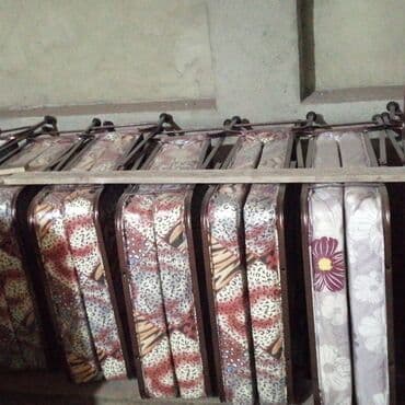 купить раскладушку в баку: TOPDAN satiş. 1smlik 55man 3smlik 60man.6smlik 65man,8smlik 74man.və — 2