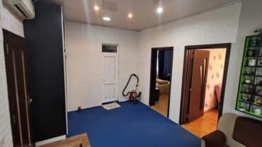 qaradağ rayonu müşfiqabad qəsəbəsində kirayə evlər: Sabuncu un maşdağa qesebesinde 6.5 sot torpaqin içinde 2 otaqli ev 350 — 10