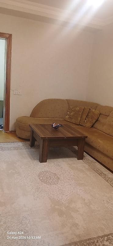 saray mtk satilan evler: Bakı, Yeni Günəşli Massiv A, 2 otaqlı, Köhnə tikili, 35 kv. m — 6