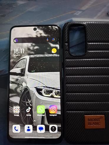 honor 9 x lite: Xiaomi Redmi (Redmi yazılı arxa korpus) smartfon dəsti Xüsusiyyətlər — 1