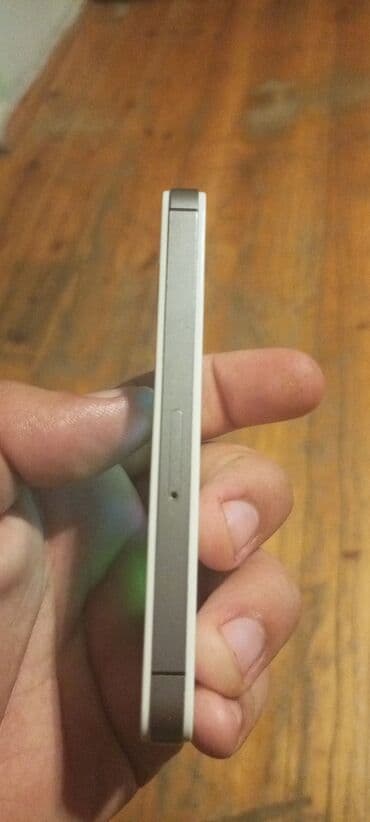 iphone se 4 price: IPhone 4, 16 GB, Ağ — 4