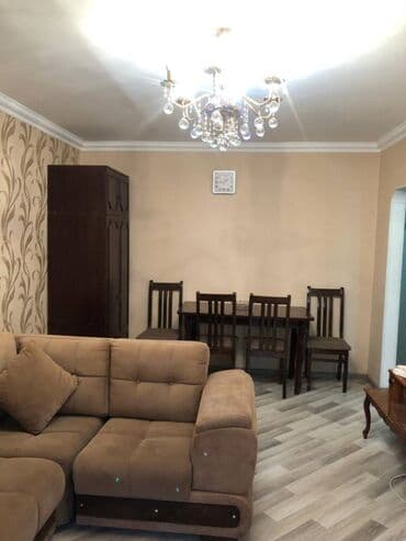 ucuz bina evləri: Yasamal rayonu,Zahid Xəlilov küçəsi,Elmler metrosu,BDU,Texniki — 4