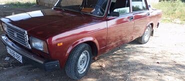 купить приус в баку: VAZ (LADA) 2107: 1.6 l | 1992 il 23568 km Sedan — 3