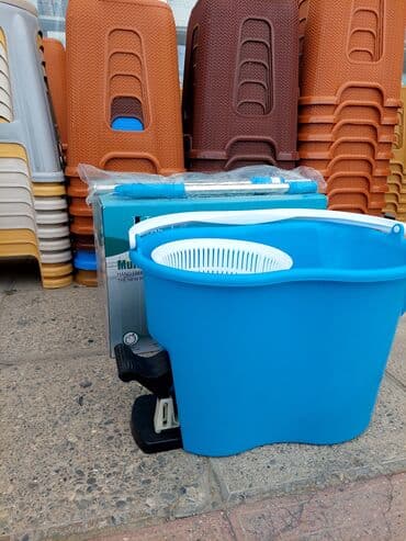 net təmizləyici vasitə: Pol vedresi pol vedresi personal temizlik aparatlari pol vedreleri — 16