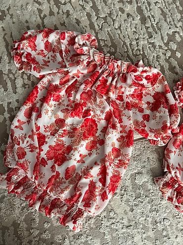 topdan paltar satisi: Don, Gündəlik, 10 - 12 yaş — 4