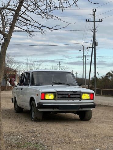 VAZ (LADA) 2107: 1.5 l | 2006 il 100000 km Sedan