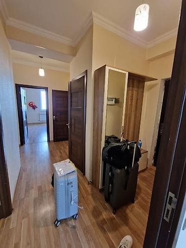 tap az şirvan: 3 otaqlı mənzil – geniş və işıqlı planlama - Otaqlar: 1 yataq otağı — 5