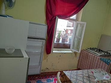 45 kv. m, 1 otaqlı, Kombi, Qaz, İşıq — 6