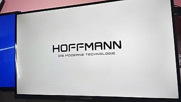 İşlənmiş Televizor Hoffmann 82" lalafo.az -da İşlənmiş Televizor Hoffmann 82"