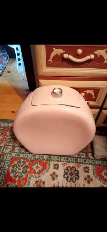 metak boru qiymeti: Məhsul: Tualet üçün su çəni (üst qapaqlı, üstdən düyməli) Təsvir: - — 1