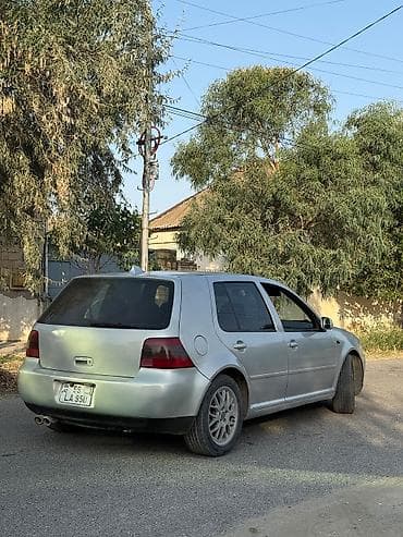 kia optima 2 sade mator: Volkswagen Golf: 1.8 l | 1999 il Hetçbek — 8