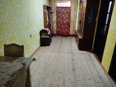gəncə günlük kirayə ev: 4 otaqlı, 2 kv. m, Kredit yoxdur, Orta təmir — 1