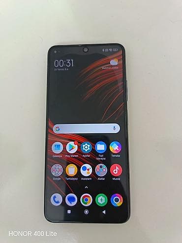 Poco M4 Pro, 128 GB, rəng - Göy