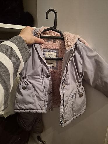 Kurtka, Qız üçün, 1 - 2 yaş, Lc Waikiki