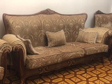 fistiq: İşlənmiş, Dolab, Komod, Kredit yoxdur, Türkiyə — 3