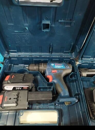 otg kabel qiymeti: Drel yeni model çox yüngül lutum batarika təmiz 26W Keyfiyyətli N1 — 1