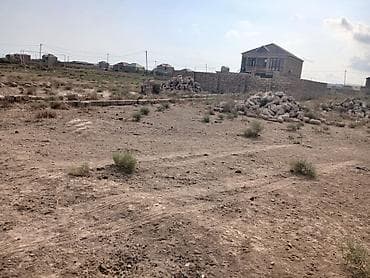 suraxanı rayonu: 7 sot, Kupça (Çıxarış) — 3