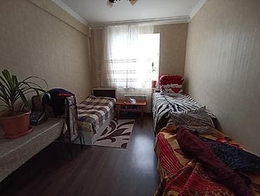 oz evimdir: Mida 2də 2 otaqlı, əşyalı mənzil Lahiyə: - Yeni Tikili Mərtəbə — 4
