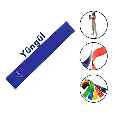 İdman və hobbi: Squad band (Fərqli çətinlik dərəcələri) 🪪 şəxsi̇yyət vəsi̇qəsi̇ i̇lə — 5