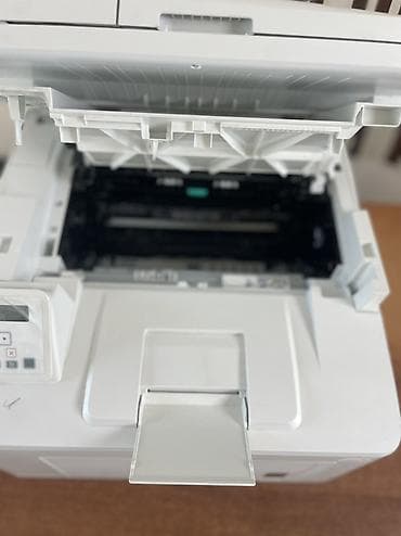 Принтеры: HP LaserJet çoxfunksiyalı printer/skaner/kopirayt - Brend/model: HP — 2