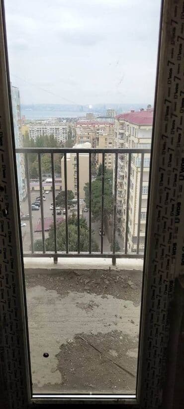 hipoteka evler: 4 otaqlı, Yeni tikili, 153 kv. m — 9