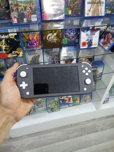 сколько стоит nintendo switch: Bu oyun konsolu istifadəçilərə portativ oyun təcrübəsi təqdim edir — 1