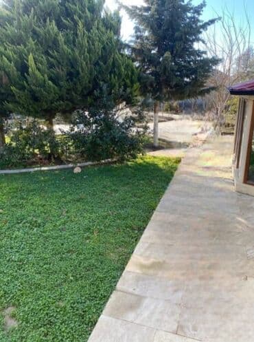 buzovnada həyət evi: Buzovna 5 otaqlı, 110 kv. m, Yeni təmirli — 16