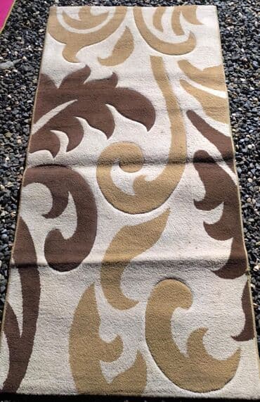 i̇ran peclərinin satisi: Xalça — 3