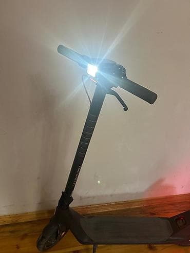 mikrofon mini: Salam. hec bir problrmi yoxdu 1ildi alınıb surulmur deye satılır.iki — 4