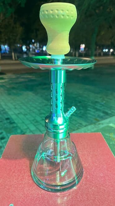 diox çay отзывы: Mini qəlyan✅ rahat çəkim ✅ bol tüstü✅ ev şəraitində çəkim ✅ ünvan — 1