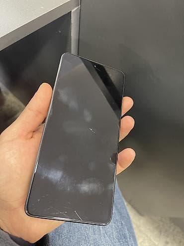 forza horizon 5: Poco X7 Pro, 512 GB, Sensor, Barmaq izi — 3