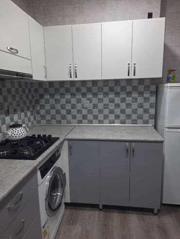 kirayə ev nizami: Nərimanov metrosunun yaxınlığında köhnə samsunqa yaxın 9 mertebeli — 5