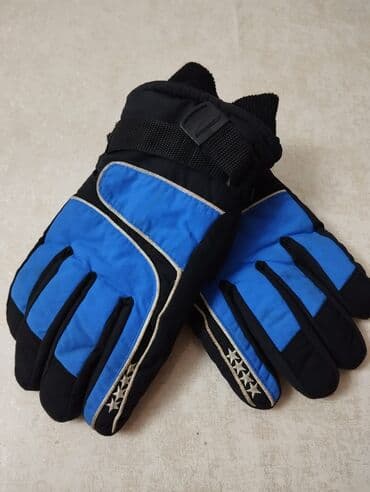 Motosklet əlcəyi, yeni. Sumqayit